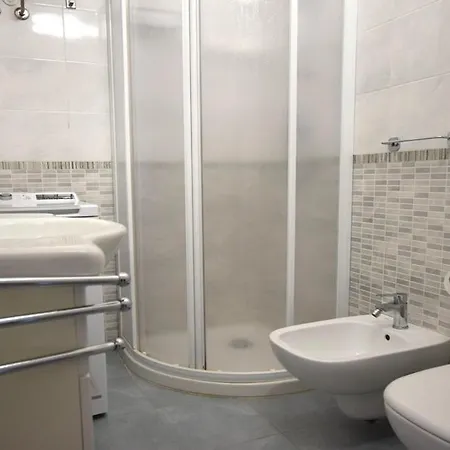 Graziella Apartment