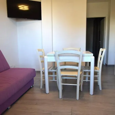 Graziella Apartment *