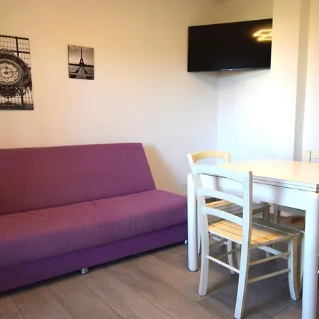 Graziella Apartment