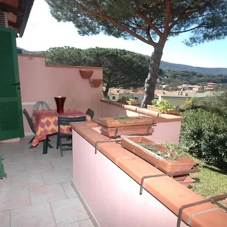 Graziella * Procchio (Isola d'Elba)