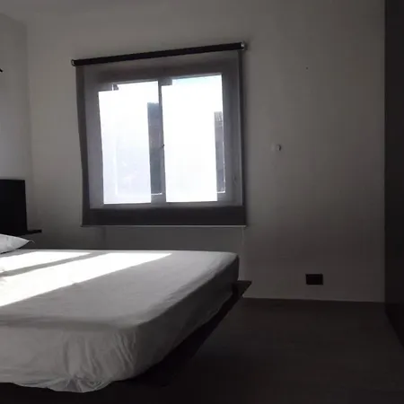 Appartement Graziella