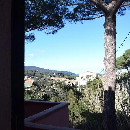 Graziella Appartement Procchio (Isola d'Elba)