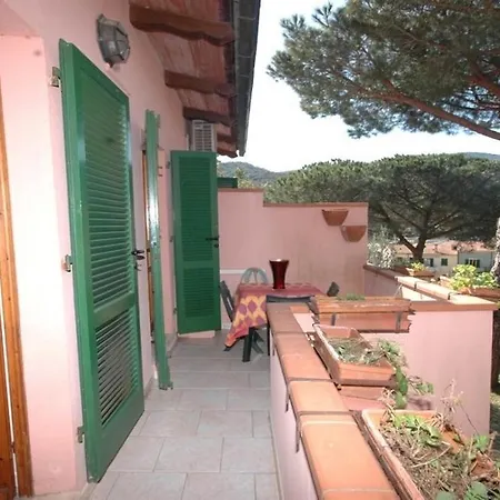 Graziella Procchio (Isola d'Elba)